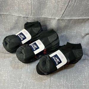 Men’s ReeBok Socks - 3x 8 pack